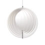 MoonOpal O445 Frontal verner panton