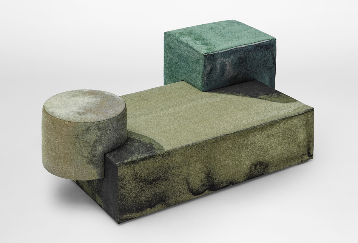 Moroso by Front Design Moroso by Front Design