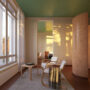 Paimio Sanatoriumsnohetta photo proloog 3