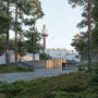 Paimio Sanatoriumsnohetta photo proloog 5