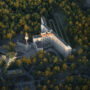 Paimio Sanatoriumsnohetta photo proloog