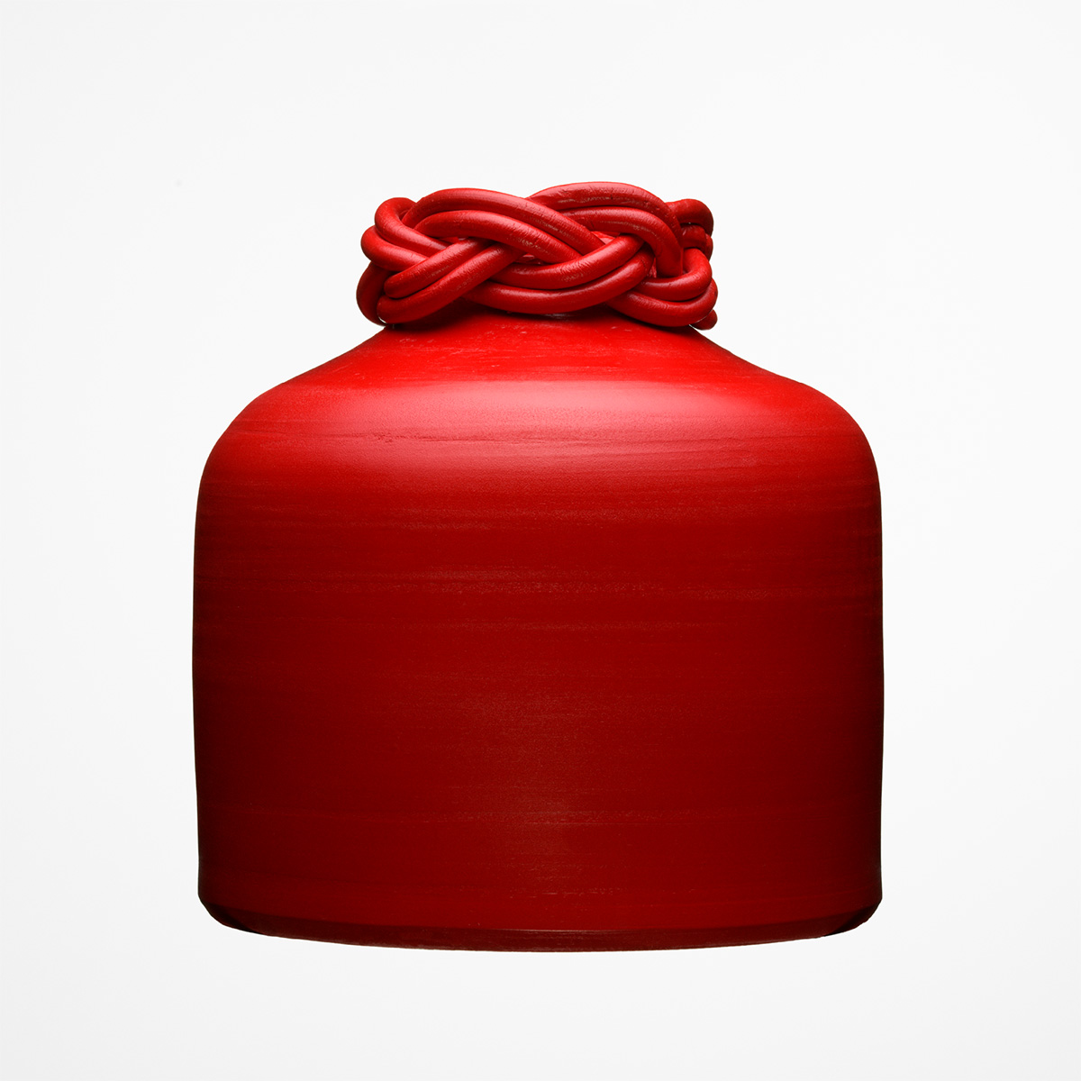 Pia wallen flacons collection red