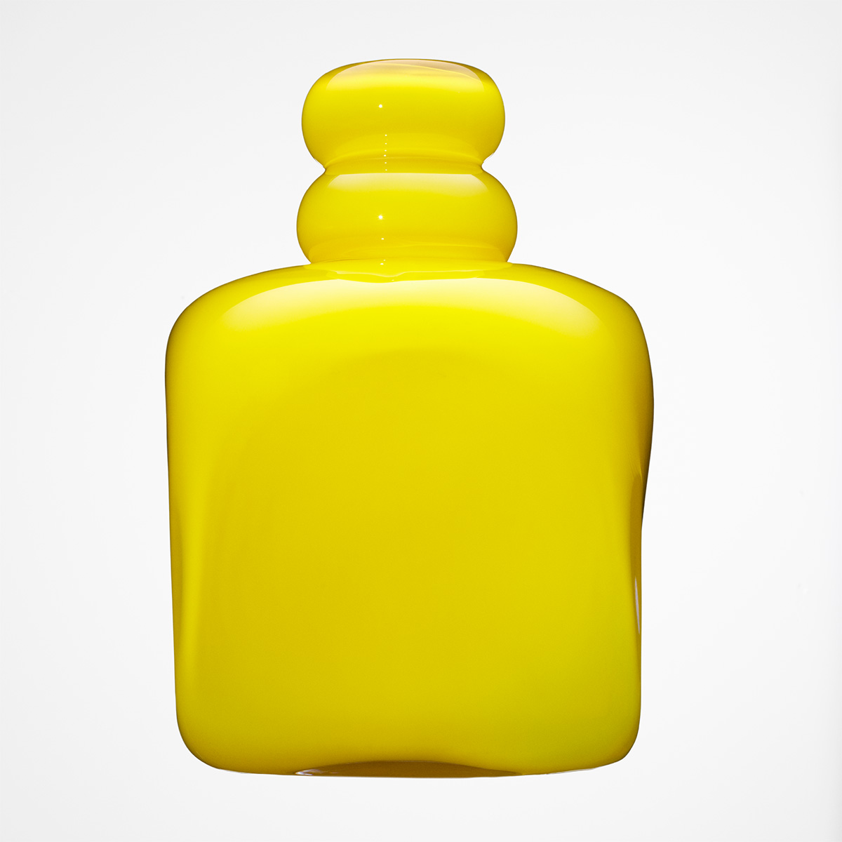 Pia wallen flacons collection yellow