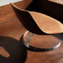 Scimitar chair Fabricius kastholm Carl hansen10