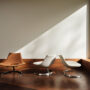 Scimitar chair Fabricius kastholm Carl hansen12