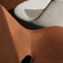 Scimitar chair Fabricius kastholm Carl hansen2