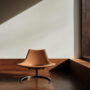 Scimitar chair Fabricius kastholm Carl hansen6