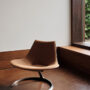 Scimitar chair Fabricius kastholm Carl hansen7