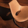 Scimitar chair Fabricius kastholm Carl hansen9
