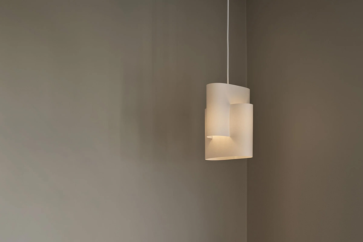 Sekiun Washi Pendant Kitchen Home banner