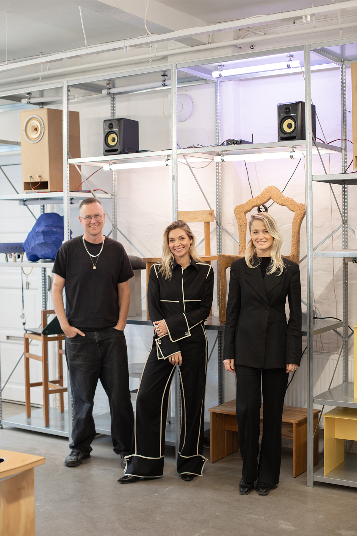 Spacon design studio