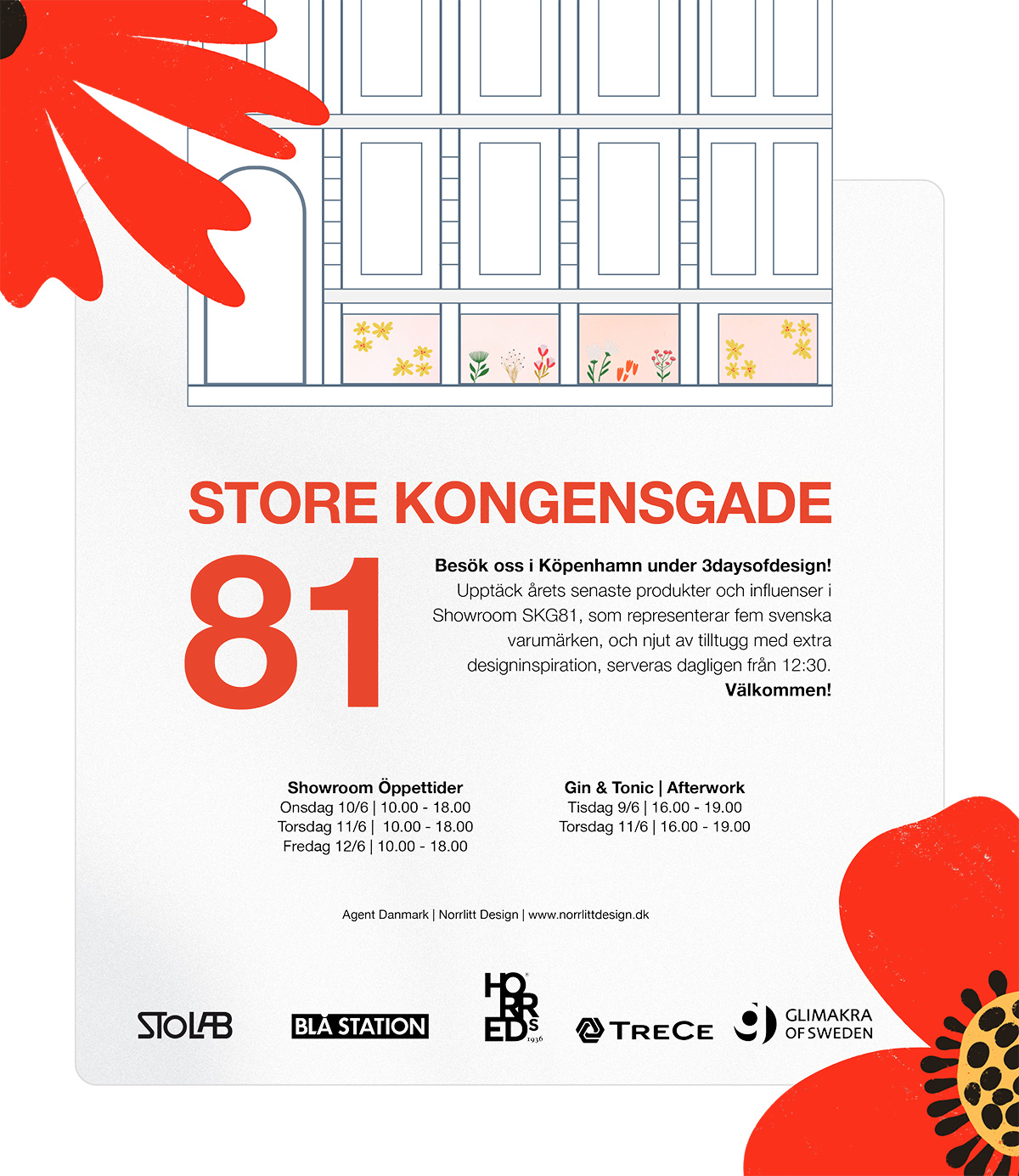 Store kongensgade 81 Store kongensgade 81