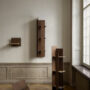 The perforated furniture FolkForm