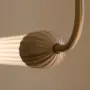 UMAGE lifestyle Lemon Squeeze Linear pendant lamp brushed brass 4 1800×1800