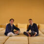 Vipp 3days mesura portrait Marcos Parera & Kasper Egelund