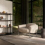Wendelbo Odette Lounge Chair norm architects