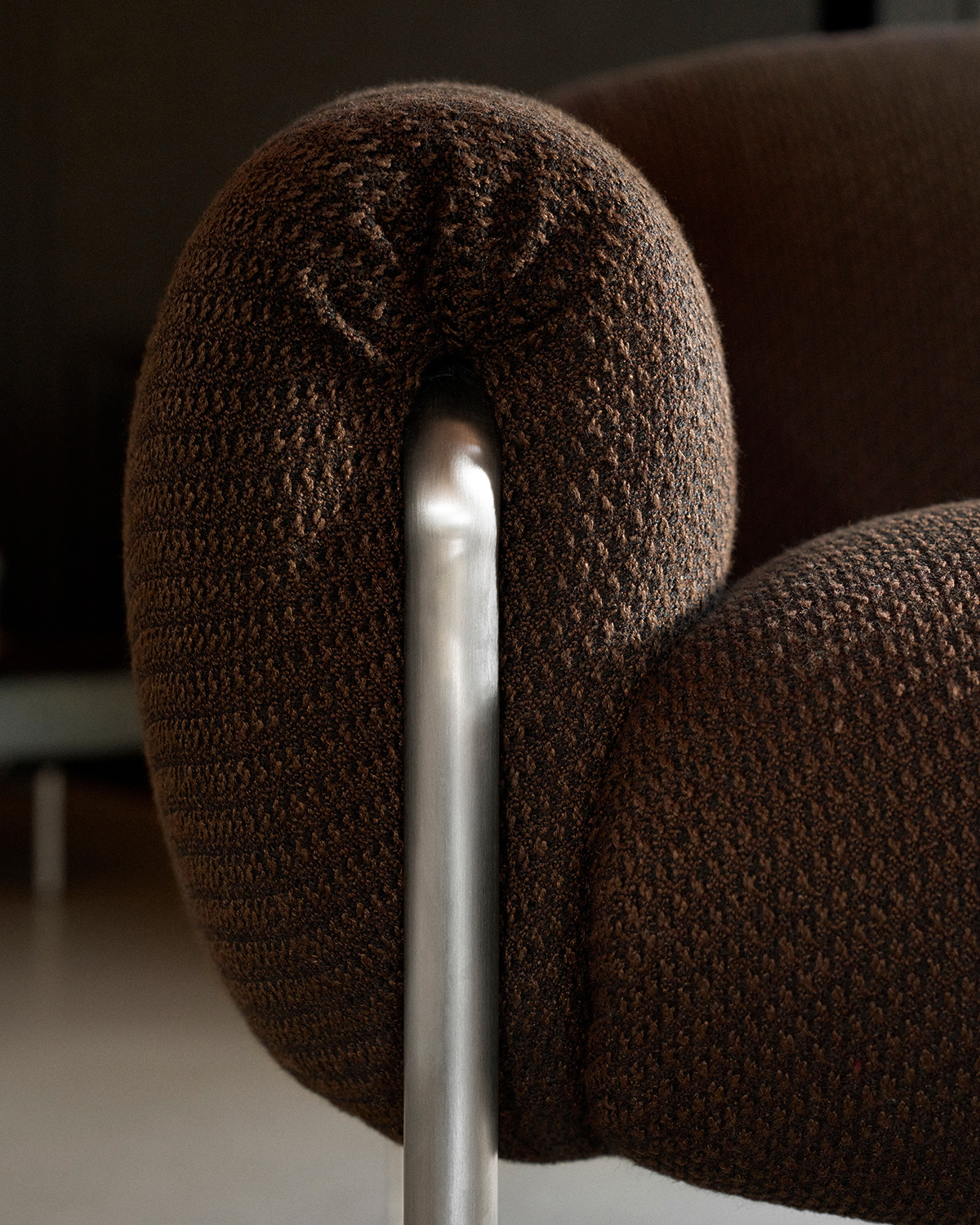 Wendelbo Lifestyle Odette Lounge Chair Wendelbo Lifestyle Odette Lounge Chair
