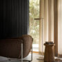 Wendelbo Lifestyle Odette Lounge Chair norm architects