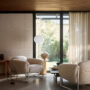 Wendelbo Odette Lounge Chair norm architects