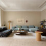Wendelbo Showroom 3daysofdesign 2026 6