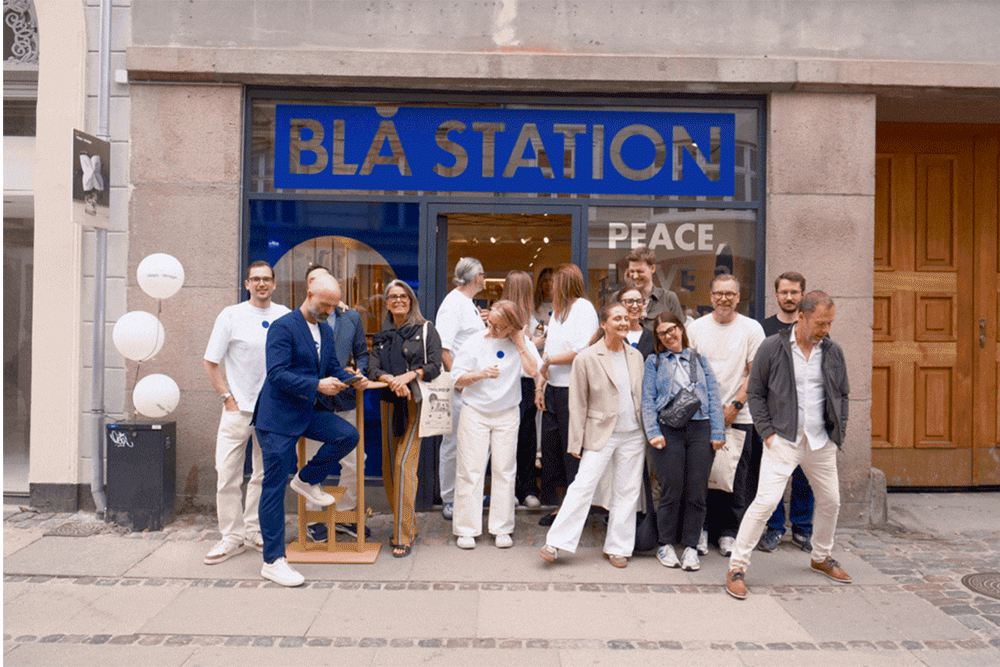 bla station anniversary exhibition 2026