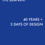 bla station anniversary exhibition 2026