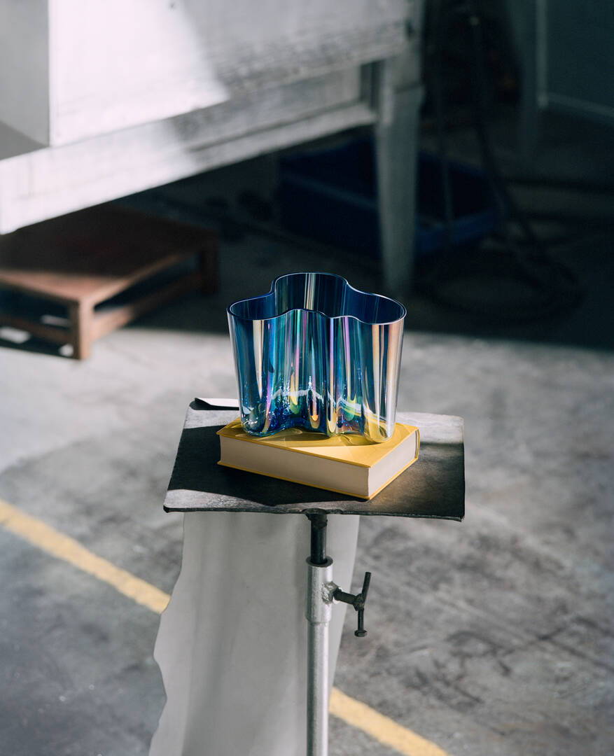 iittala 2026 aalto 90 amsterdam