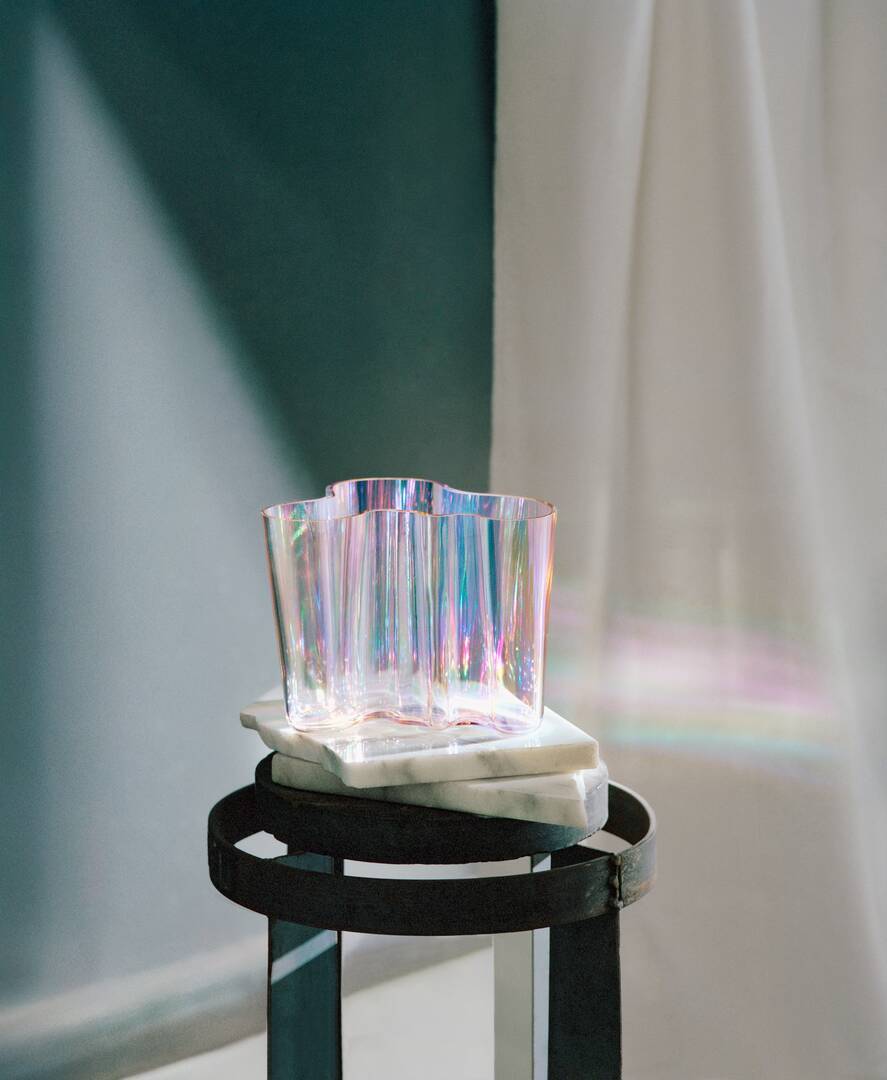 iittala 2026 aalto 90 copenhagen