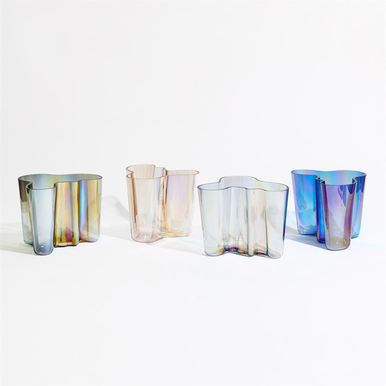 iittala Aalto vase 160mm Aalto 90 Copenhagen