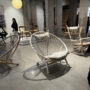 Circle Chair pp130 by Hans J. Wegner at PP Møbler exhibition