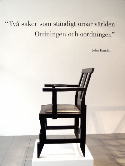 solitar ordning solitar ordning