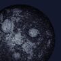 ARCHITECTMADE Moon Bjarke Ingels Surface Data