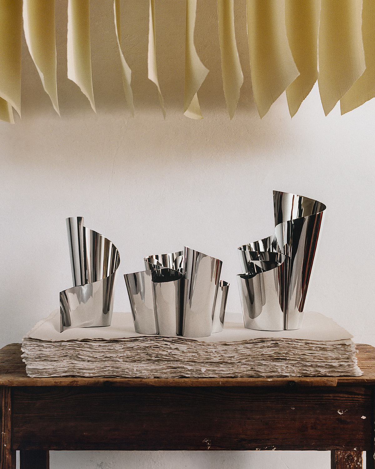 AW26 FOLD Georg jensen 1