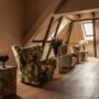 Audo 3daysofdesign The Tired Man