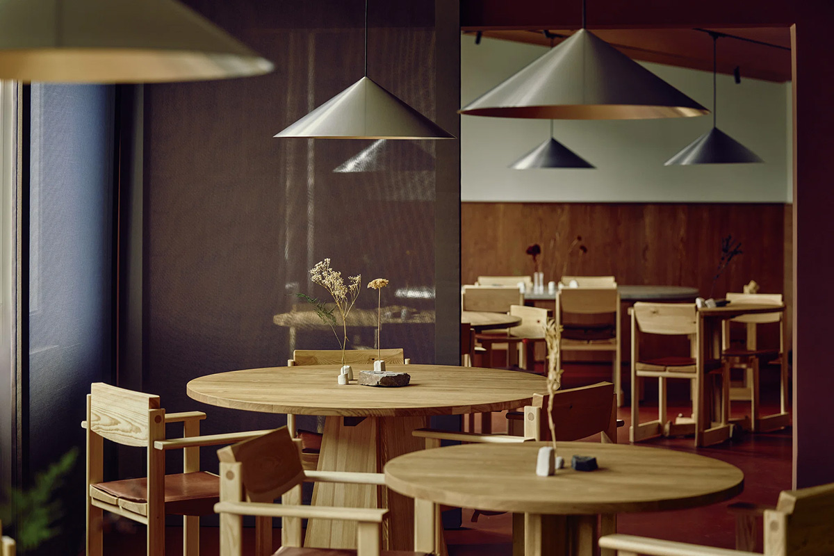 Huset svalbard snohetta Photo: Mariell Lind Hansen