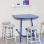 NEST BarStool H75 Gallery formuswithlove