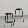 NEST BarStool H75 formuswithlove