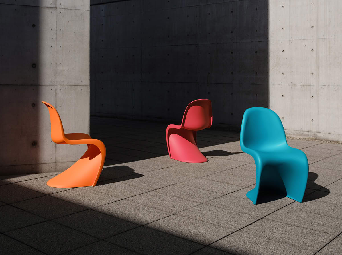 Panton Chair Limited Edition 2026 HighRes scaled Panton Chair Limited Edition 2026 HighRes scaled