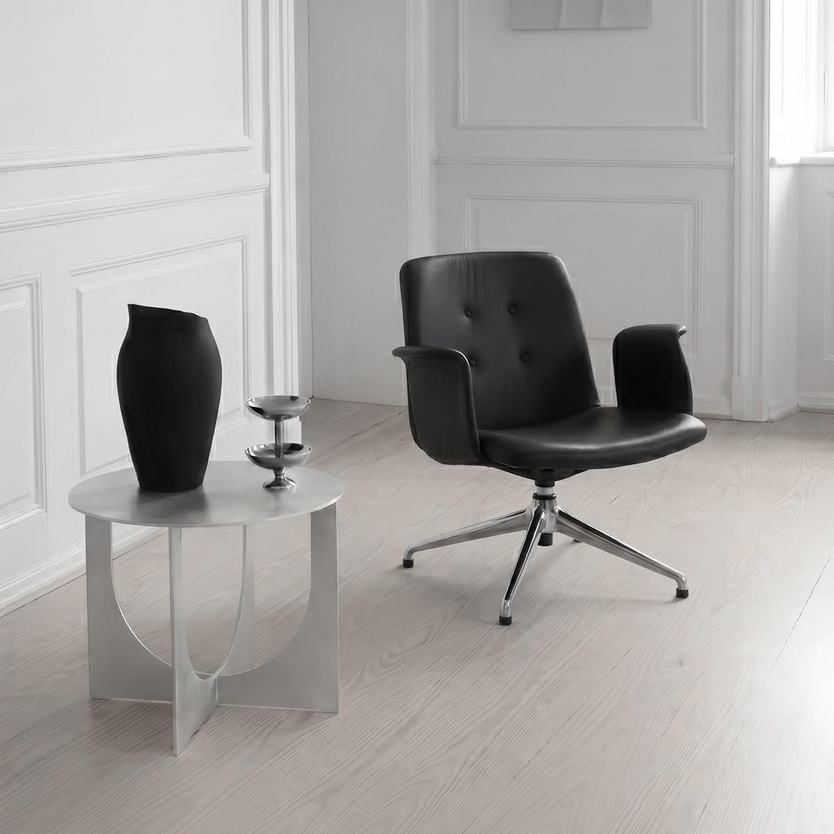 Primum Lounge alu base 2 Primum Lounge alu base 2