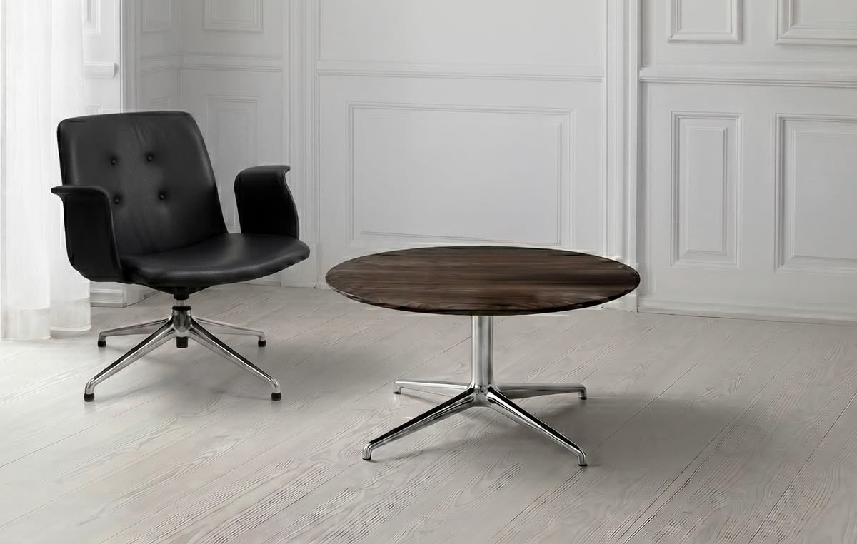 'Primum lounge table 'Primum lounge table