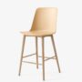Rely Counter Chair Hee Welling andtradition