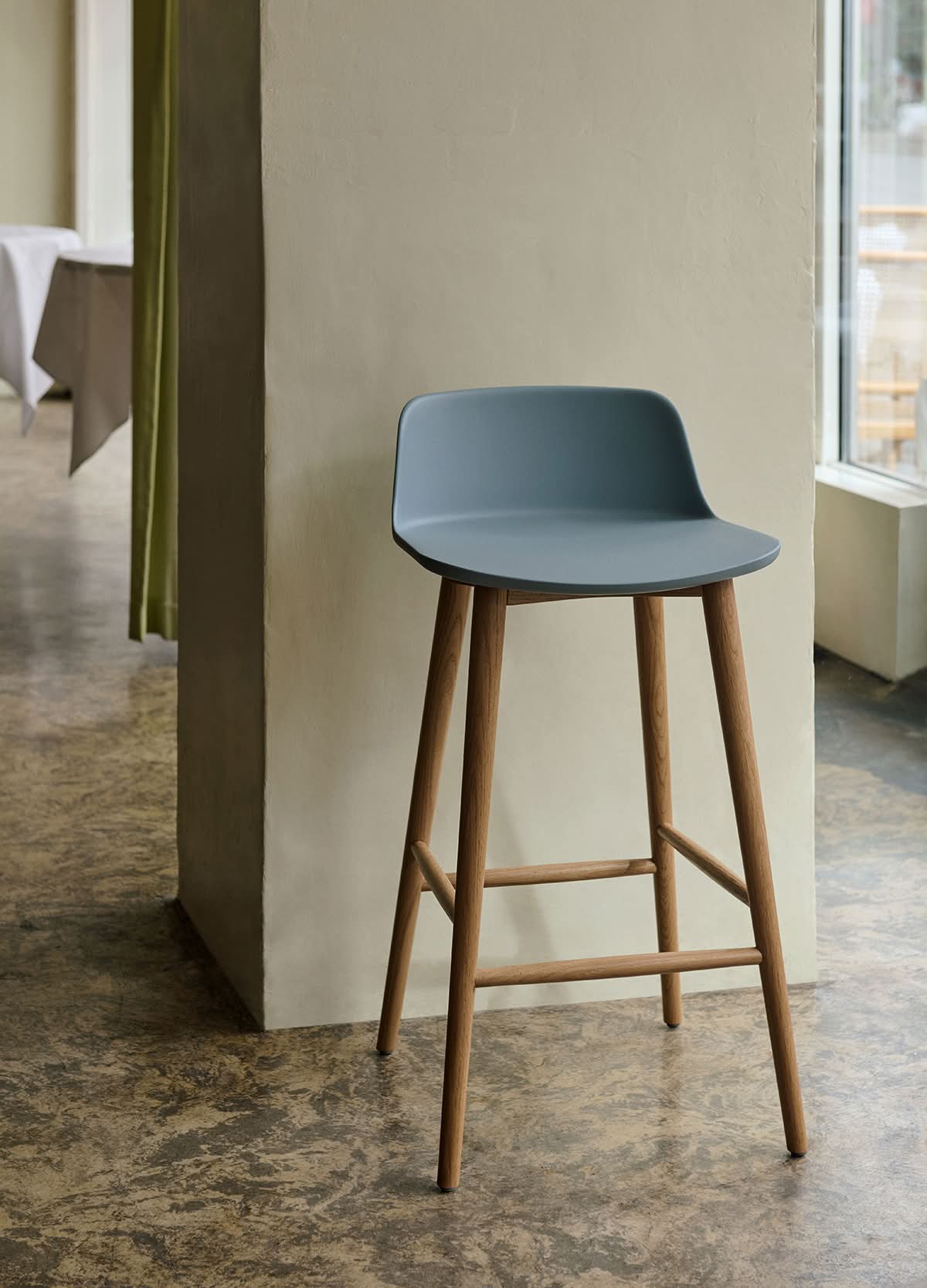 Rely Counter Stool Hee Welling andtradition 3