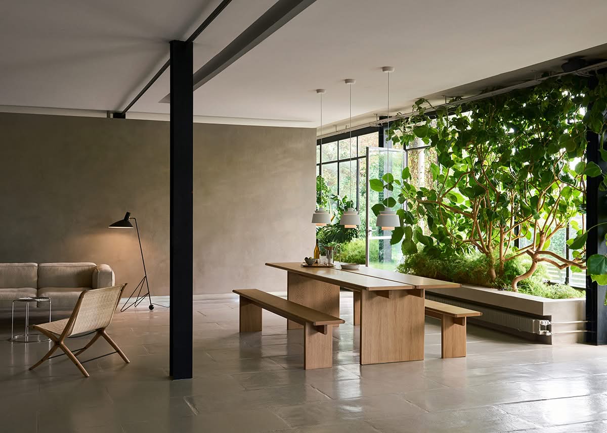 Utzon lamp jorn utzon andtradition 1