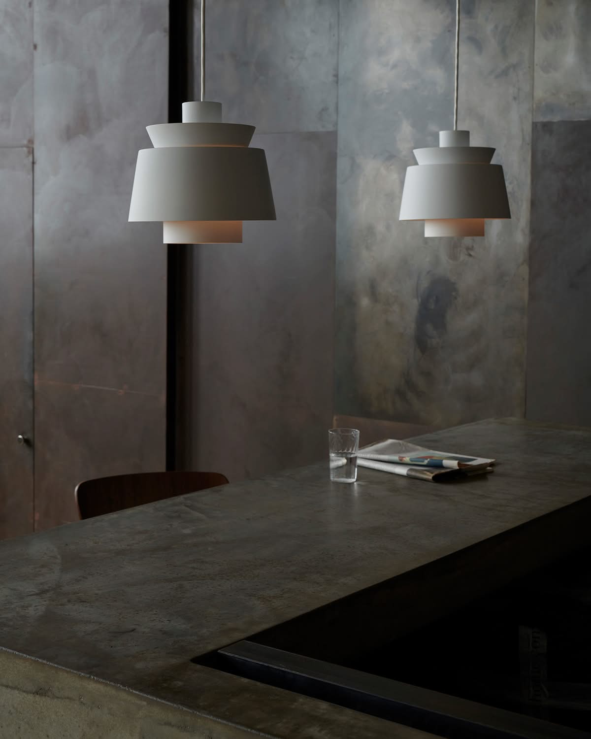 Utzon lamp jorn utzon andtradition 5
