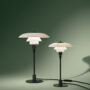 AW26 PH 2 1 Table Green PH 3 2 Table Green Marketing On 2