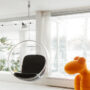 AarnioOriginals Bubble Eero Aarnio 2