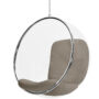 AarnioOriginals Bubble Eero Aarnio GRANITE