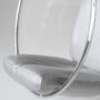 AarnioOriginals Bubble Eero Aarnio silver