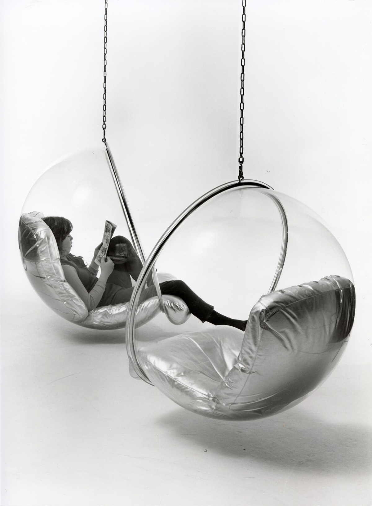 AarnioOriginals Bubble Eero Aarnio AarnioOriginals Bubble Eero Aarnio