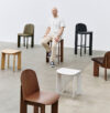 Design Andreas Bergsaker Chisel Collection
